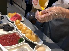-海底捞火锅(璞丽中心店)