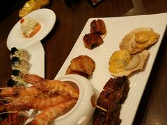 -黑松白鹿(崇文门新活馆店)