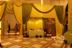 -IDOI婚礼策划·IDOIWEDDING