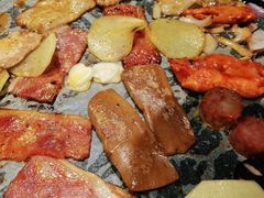 -么肆烤肉·中式自助·烤肉大排档(街道口季佳PAI店)