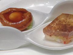 -8餐厅(新葡京酒店)