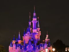 -上海迪士尼度假区