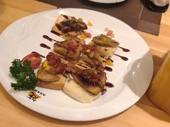 -割烹旭日本料理(龙湖狮山天街店)