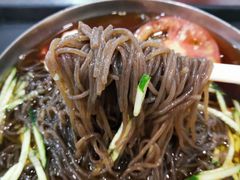 冷面-聚德华天护国寺小吃(甜水园店)