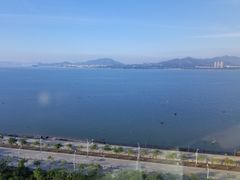 -厦门途易蓝罗约海景温泉酒店(园博苑地铁站店)