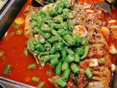 -荷炉烤鱼音乐餐厅(佳和城店)