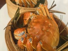 -火福·天湖阁大闸蟹博物馆主题餐厅(浅水湾店)