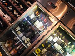 -羽深肉铺 Steak & Wine