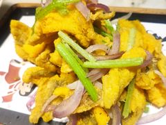 -大城小院饭店(博隆广场虹桥店)