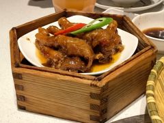 -顺峰顺水顺德菜(第一百货店)
