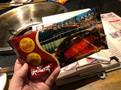 -纸盐河码头火锅(十八梯店)