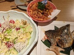 -阿吾罗·月咏精致日料(港汇恒隆广场店)