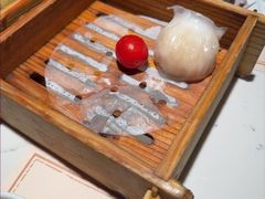 -悦满楼·西关名点·湛江名菜(航空综合大厦店)