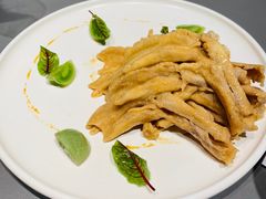 -小大董·烤鸭(观景餐厅·南京西路店)