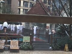 -花水湾第一村温泉大酒店