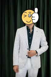 -GIMIWEAR 基米尔男士西服高级定制(陆家嘴店)