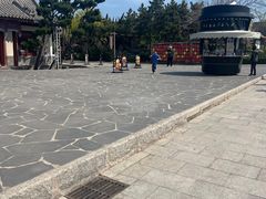 -蓬莱阁景区