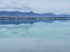 -青海湖国家重点风景名胜区