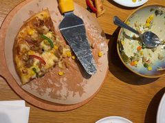 -菲滋意式餐厅(上虞万和城店)