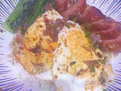 -龙记·香港茶餐厅(海上世界店)