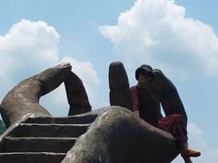 -古龙峡云天玻霸