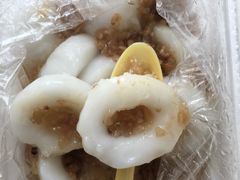 水粿-老福合沟无米粿甜汤粿品店