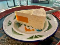 -聚福SHANGHAILANDER(乌鲁木齐南路店)