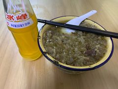 定家小酥肉-定家小酥肉·清真(回民街店)