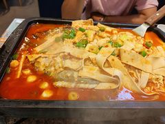 -里岛烤鱼(东港凯虹广场店)