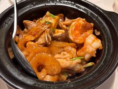 -金悦轩海鲜酒家(拱北店)