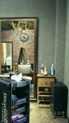 点击看大图 -FUTURE HN男士发型风格设计