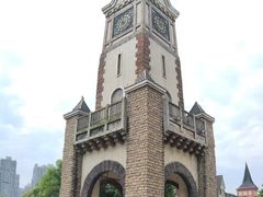 -成都南湖公园