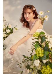 点击看大图 -蜜桃少女VISION写真馆(雁塔店)
