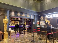 门面-加餐海鲜自助(集美银泰百货店)
