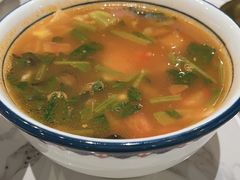 -巴依老爷新疆美食(常营店)