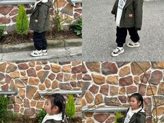 -J Create城市露营咖啡·简餐·宠物(上海动物园店)