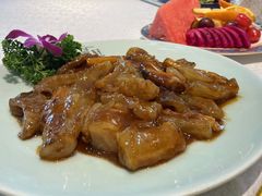 -卫鼎轩·家宴(水上公园店)