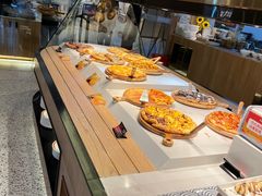 -比格比萨自助(宝山日月光店)