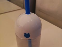 -兰熊鲜奶(西直门凯德mall店)