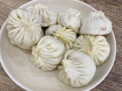 -津门张记包子铺(华昌道店)