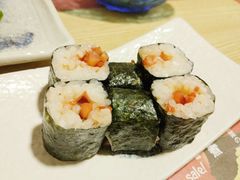 -鱼民·现造寿司(育德店)