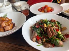 -道南書院·私房菜·早午茶·茶馆