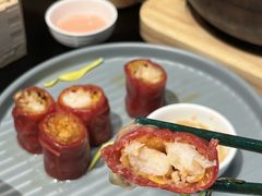-煲王粤菜餐厅(中侨中心店)