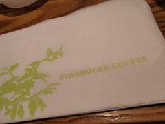 -星巴克(天津鲁能中心第三店)