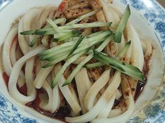 -西安贾三灌汤包·回坊小吃·清真炒菜(北院门总店)