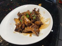 -走马楼饭庄(慈城古县城店)