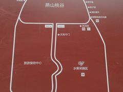 -大岭沟猕猴桃谷风景区