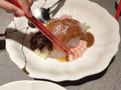 -秀儿四九城·新京菜(亚运村鸟巢店)