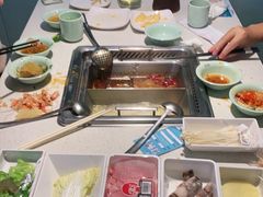 -野妹火锅(龙岗店)