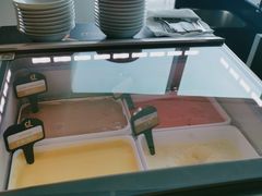 -广州四季酒店·意珍·意式自助餐